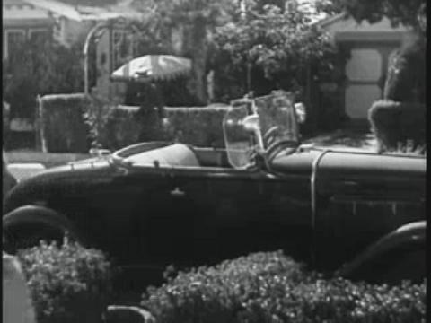 1931 Ford Model A De Luxe