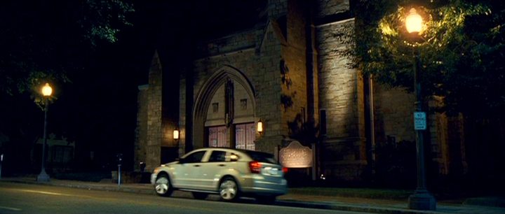 2007 Dodge Caliber [PM]