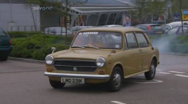 1972 Austin 1100 MkIII [ADO16]