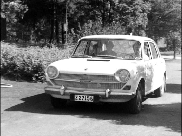 1965 Austin 1800 MkI [ADO17]