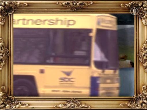 Leyland Lynx MkI