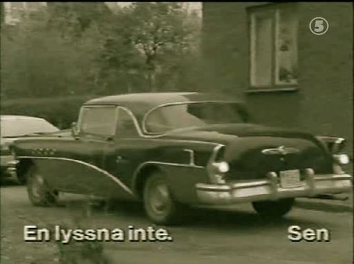 1955 Buick Super Riviera [56-R]