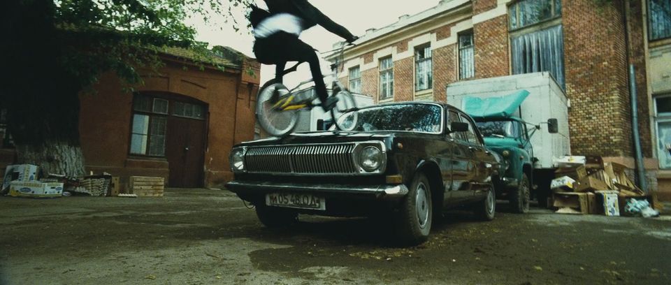 1979 GAZ 24 Volga