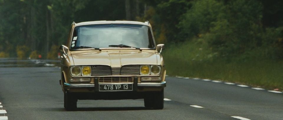 1976 Renault 16 TX [R1156]