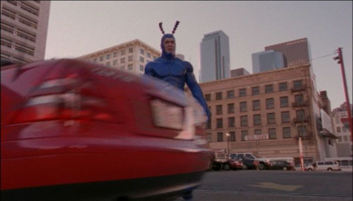 1998 Mercedes-Benz SLK 230 Kompressor [R170]