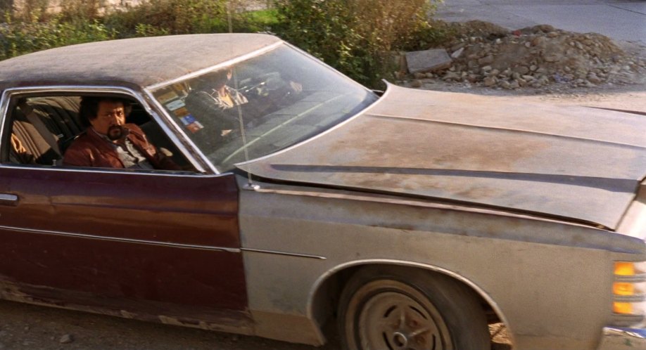 1975 Ford LTD