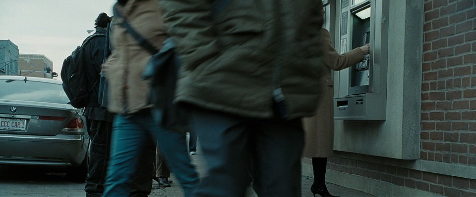 2003 BMW 745Li [E66]