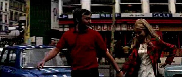 1965 Renault R8 Gordini 1100 [R1134]