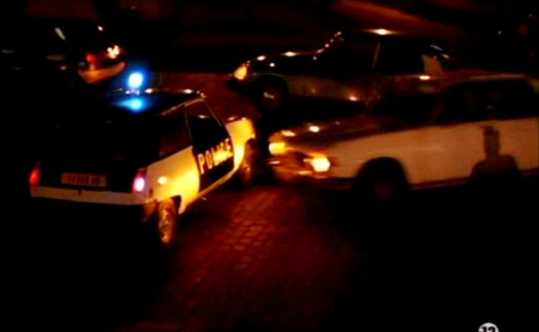 Renault 5 Série 1 [R122]