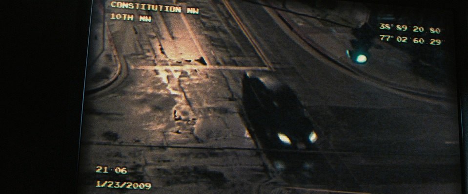 2000 Ford Taurus [D186]