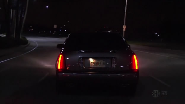 2000 Cadillac DeVille