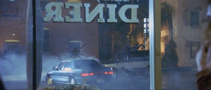 1989 Acura Legend [KA4]