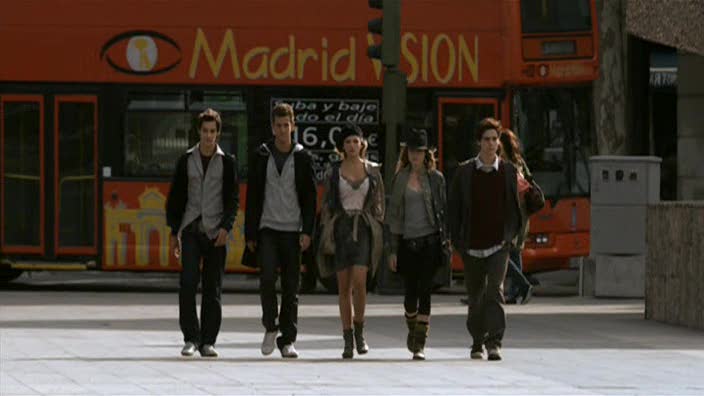 Dennis Trident II East Lancs Lolyne