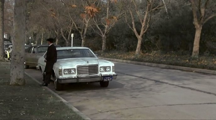 1975 Ford LTD