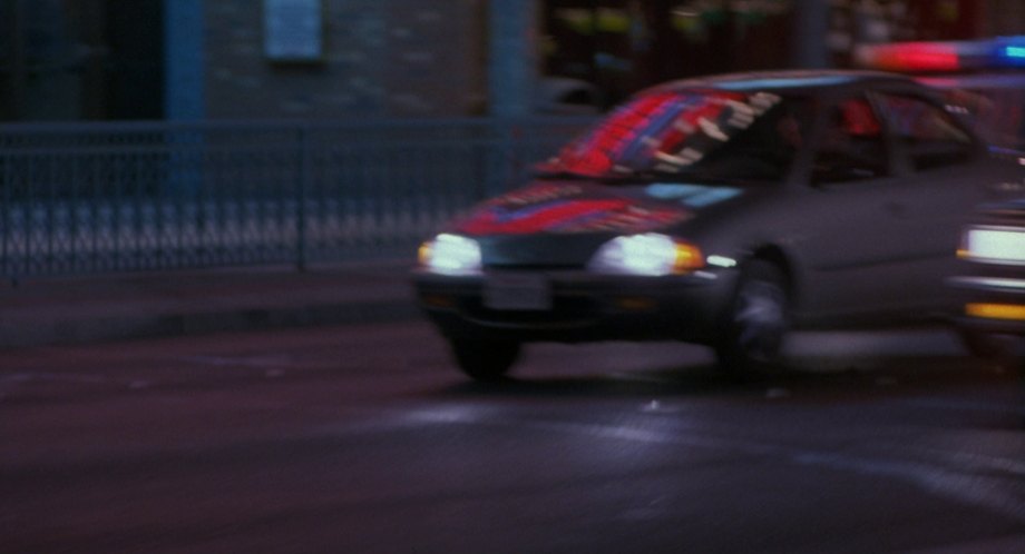 1995 Geo Metro LSi [SF413]