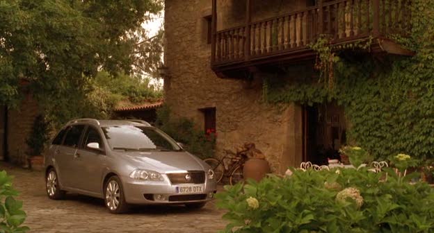 2006 Fiat Croma 2.4 Multijet 20V Emotion [194]