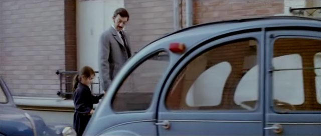 1966 Citroën 2CV AZA