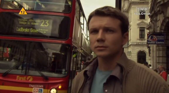 2003 Dennis Trident II Alexander ALX400