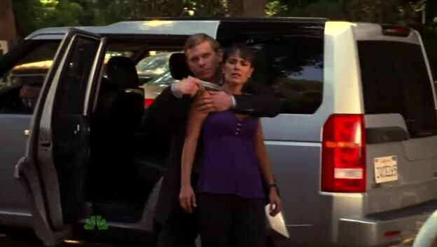 2009 Land-Rover LR3 [L319]