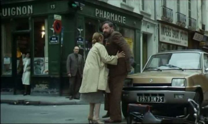 1975 Renault 5 LS Série 1 [R1224]