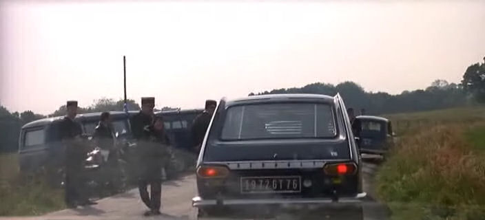 1969 Renault 16 TS [R1151]