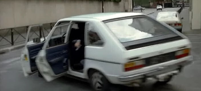 1981 Renault 20 LS [R1277]