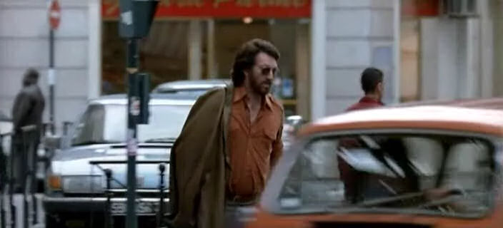 1983 Rover 3500 [SD1]