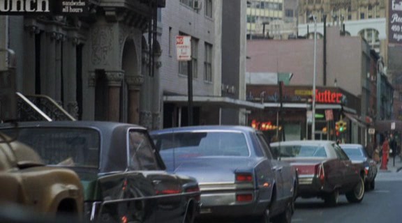 1965 Oldsmobile Delta 88