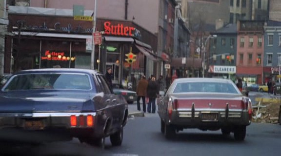 1970 Chevrolet Impala