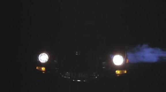 1970 Volvo 164