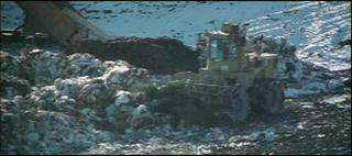 Caterpillar 816 B
