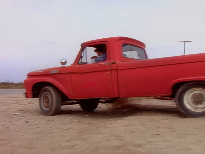 1964 Ford F-250