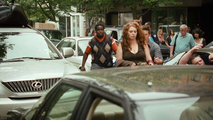 2004 Lexus RX [XU30]