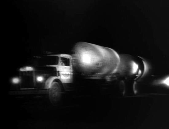 Kenworth 521