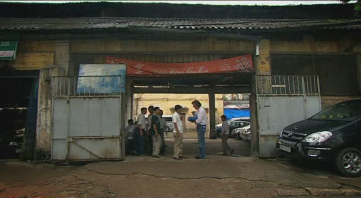 2006 Toyota Innova [AN40]