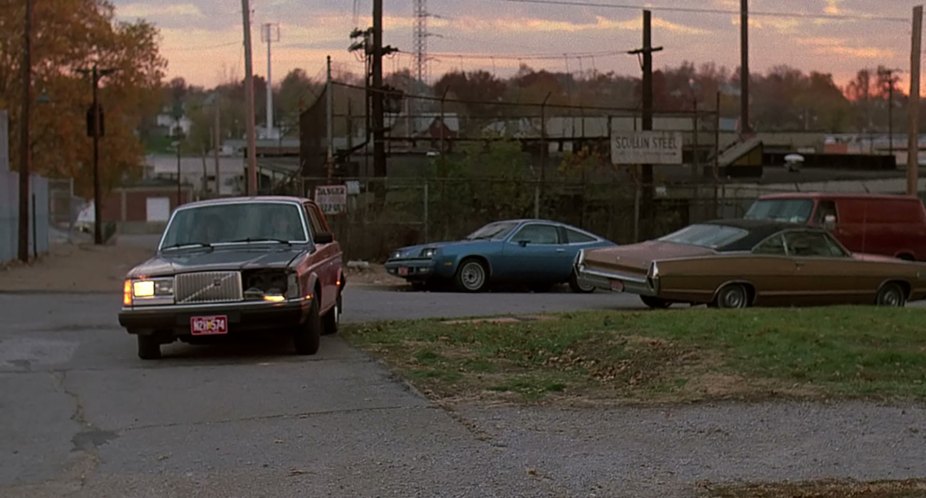 1978 Chevrolet Monza 2+2 Sport Hatchback