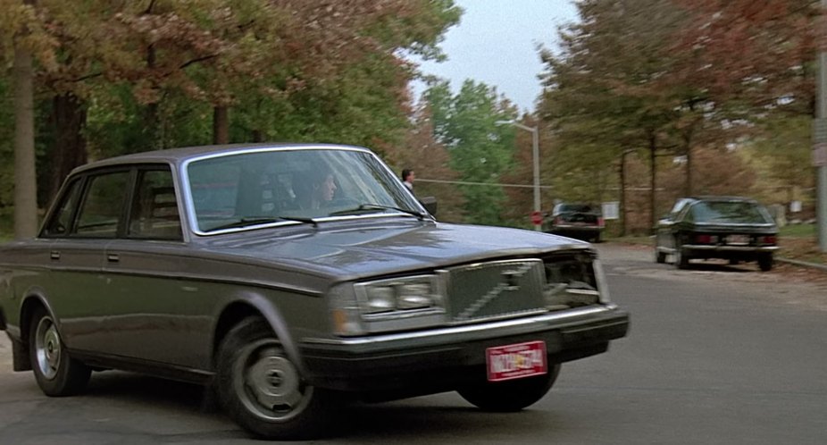 1967 Jensen Interceptor MkI