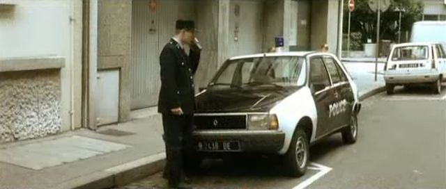 1980 Renault 14 'Pie' [R1210]