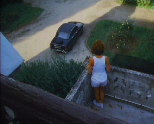 1972 Rover 3500 S MkII [P6B]