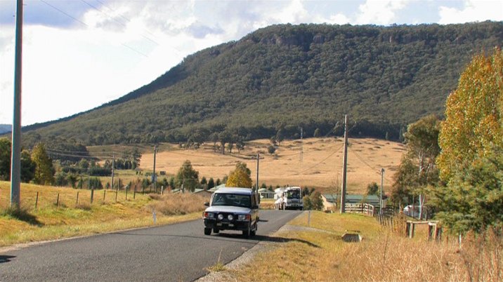 1994 Land-Rover Discovery 300 Series I