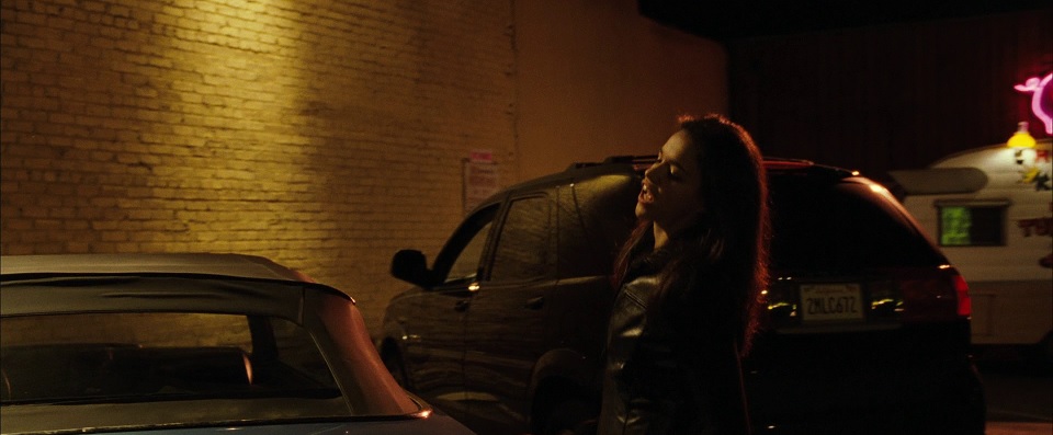 2003 Buick Rendezvous [GMT250]