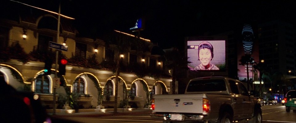 2002 Toyota Tacoma Double Cab [RZN196]