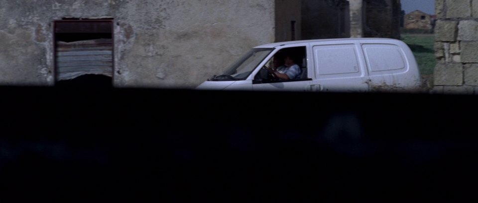 1999 Nissan Vanette E [C23]