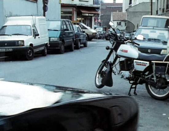 1981 MZ ETZ 250