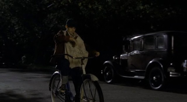 1931 Ford Model A Fordor Sedan