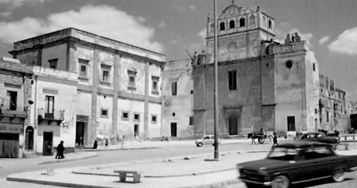 1959 Fiat 1800 [112]