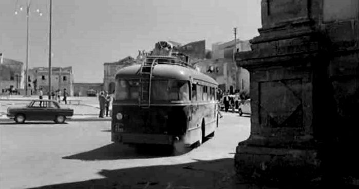 Fiat 642 RN Menarini