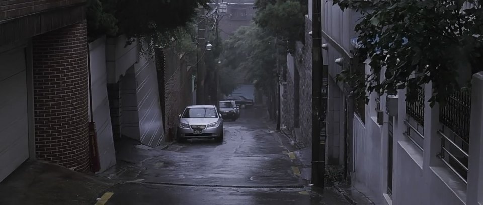 2007 Hyundai Avante [HD]