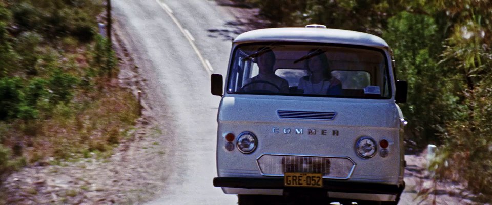 1968 Commer 1500 [PB]