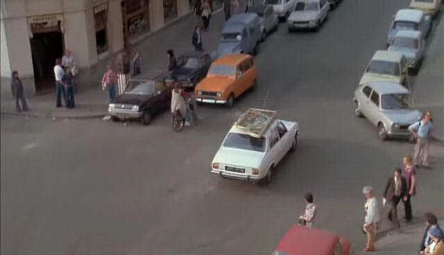 1971 Fiat 127 1a serie [100GL]